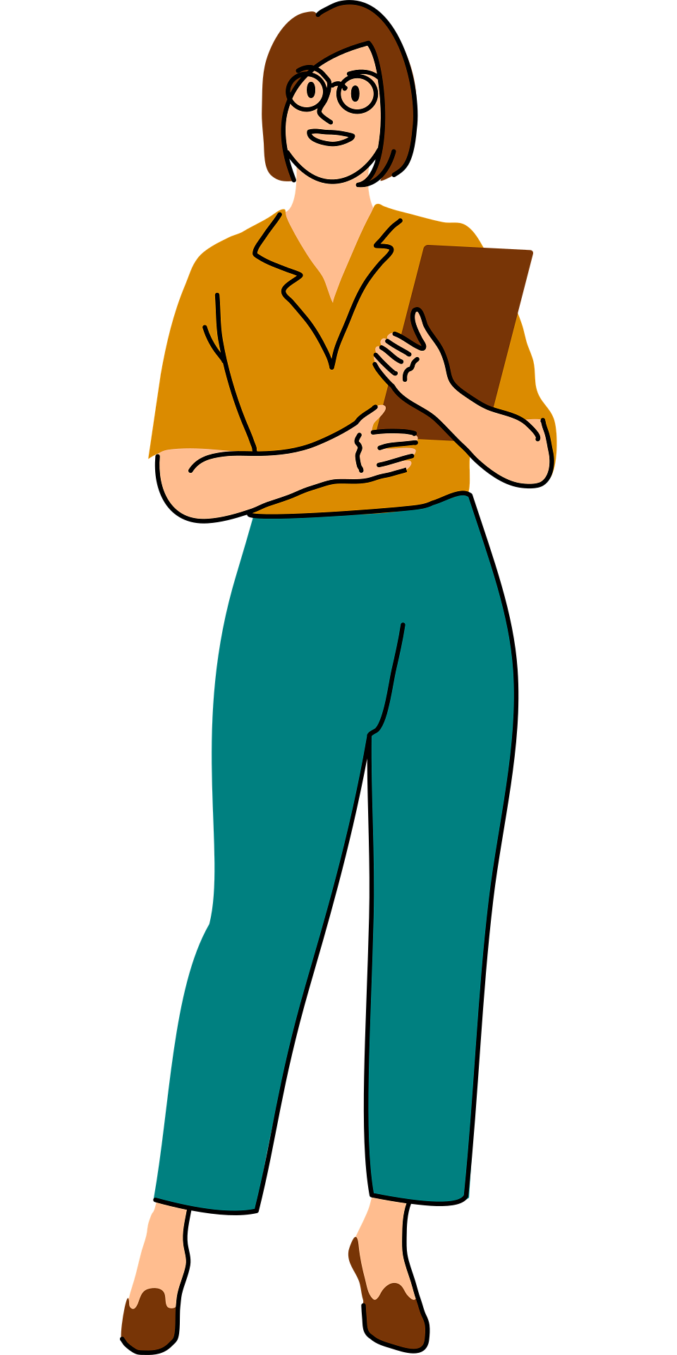 a2z accountant helping a client in Contractors & Trades
